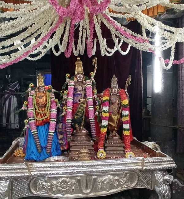 ஸ்ரீராமர் அவதாராம்