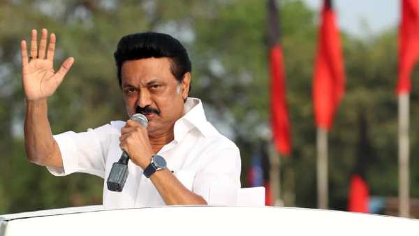 ஸ்டாலின் செம பிசி