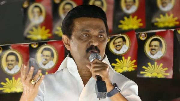 ஸ்டாலின் பிரசாரம்