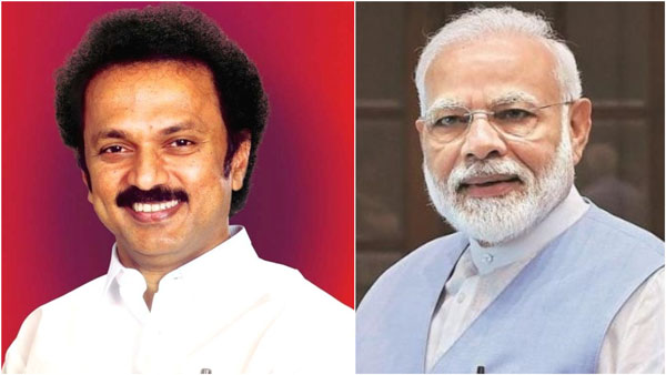 Stalin says, Prime Minister Modi failure in corona prevention Measures Stalin says, Prime Minister Modi failure in corona prevention Measures