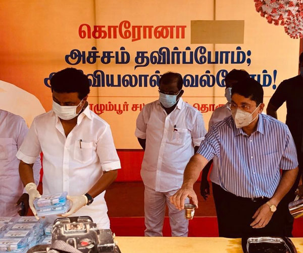 கொடைக்கானல்