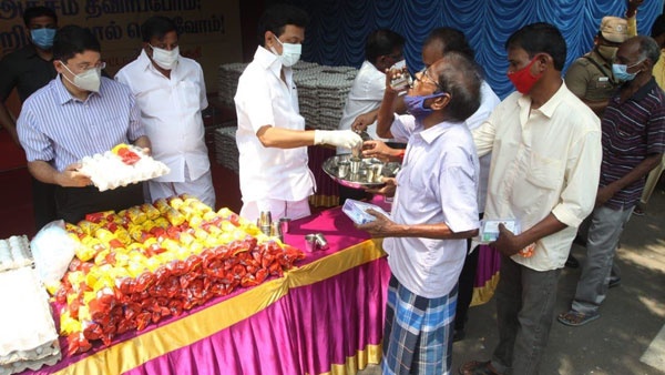பிரச்சார பயணம்