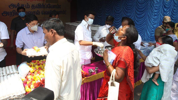 கபசுரக் குடிநீர்