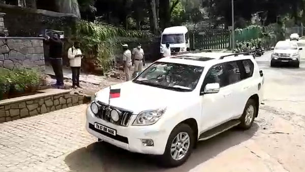 ஏலகிரி பஞ்சாயத்து