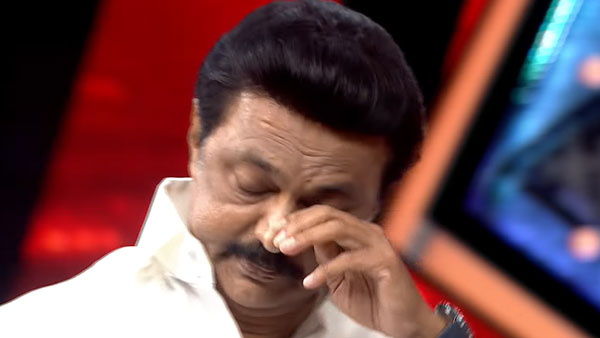 கடைசி ஆசை