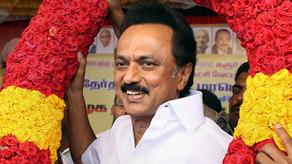ஸ்டாலின் துணை-முதல்வரானது எப்படி