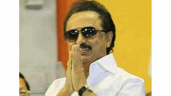 திமுக வெற்றிவாய்ப்பு