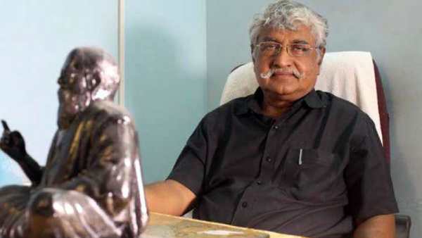 Prof. Subavee condemns Election Commission for action against A Raja Prof. Subavee condemns Election Commission for action against A Raja