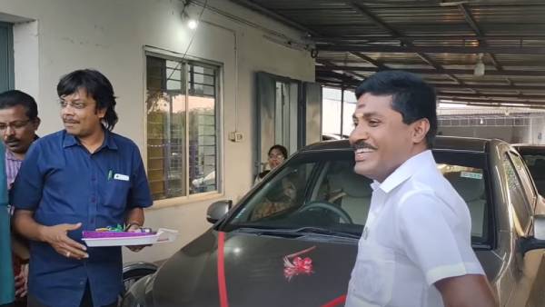 யூடியூப் வீடியோ