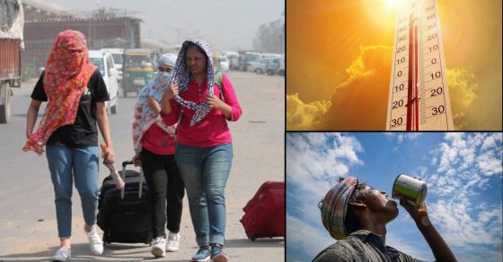 Tamil Nadu temperature will increase till the 7th April It will rain in the evening Tamil Nadu temperature will increase till the 7th April It will rain in the evening