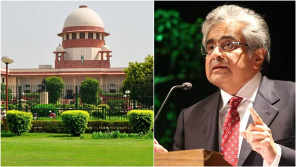 SC transfer Corona cases from HCs and Harish Salve appointed Amicus SC transfer Corona cases from HCs and Harish Salve appointed Amicus