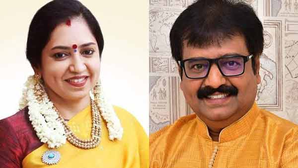 Tamilachchi ThangaPandian has said the loss of actor vivek was an irreparable loss to the film industry and the fans Tamilachchi ThangaPandian has said the loss of actor vivek was an irreparable loss to the film industry and the fans