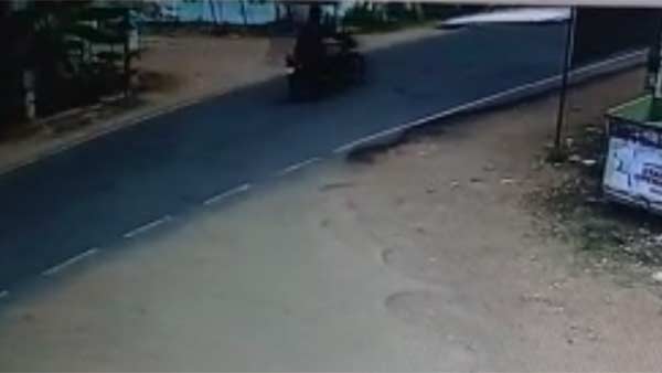 பெண் உயிரிழப்பு