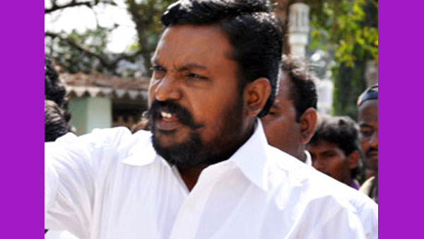அன்புமணி ராமதாஸ்