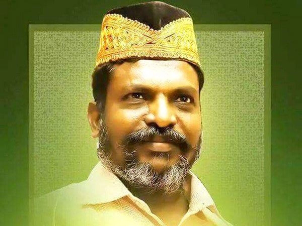 vck president thirumavalavan fasting for during Ramadan vck president thirumavalavan fasting for during Ramadan