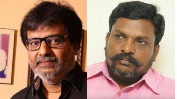 Thirumavalavan condoles demise of Actor Vivek Thirumavalavan condoles demise of Actor Vivek