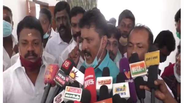 உச்சநீதிமன்றத்தில் வேதாந்தா