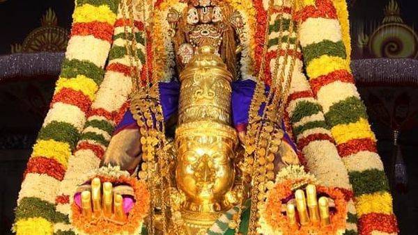 பக்தர்கள்தரிசனம்