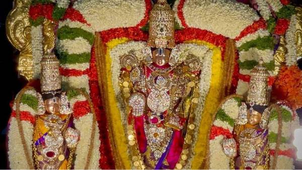 கருட வாகனம்