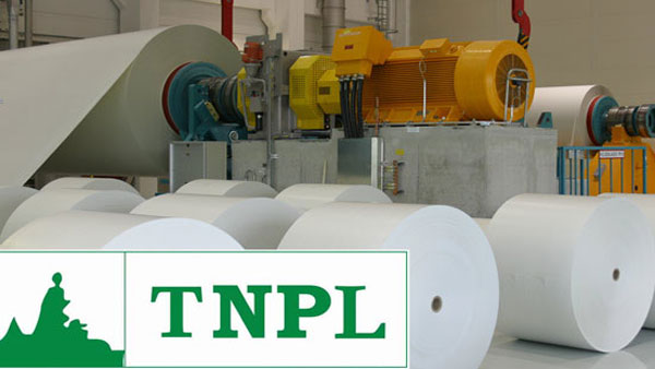 Apprenticeship jobs in Tamilnadu Newsprint and paper Limited Apprenticeship jobs in Tamilnadu Newsprint and paper Limited