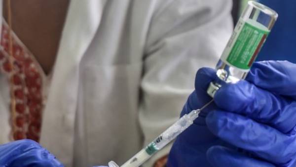 India placed the first order for just 16.5 million vaccines by January 2021 India placed the first order for just 16.5 million vaccines by January 2021