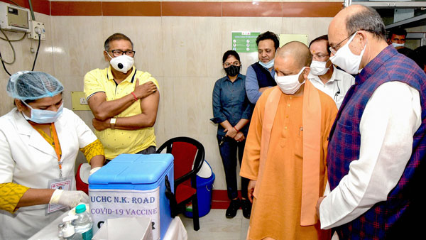 உத்தரப்பிரதேச பாதிப்பு