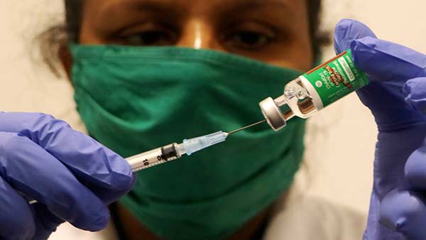 Tika Utsav India to inoculate citizens on day 2 of vaccination festival today Tika Utsav India to inoculate citizens on day 2 of vaccination festival today