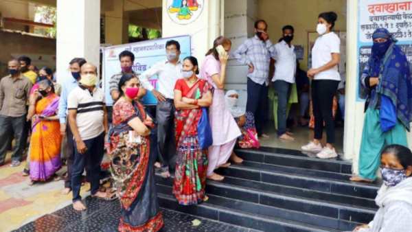 27 லட்சம் பேருக்கு தடுப்பூசி