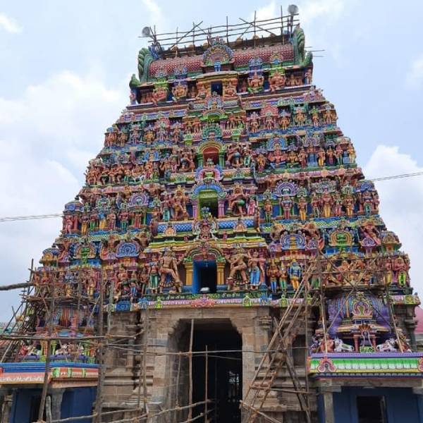 யாகசாலை பூஜை
