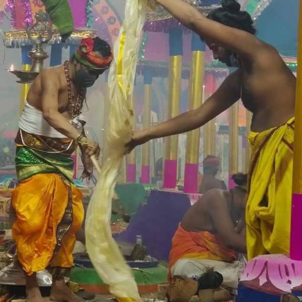 குடமுழக்கு