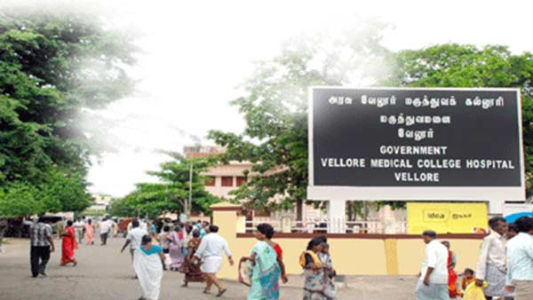 Seven Covid patients die at Vellore government hospital: Government Order on Detailed Report Seven Covid patients die at Vellore government hospital: Government Order on Detailed Report