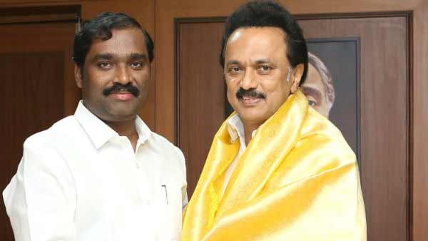ஸ்டாலின்