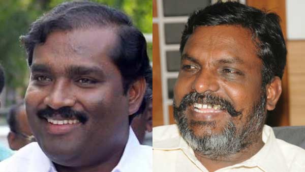 விசிக