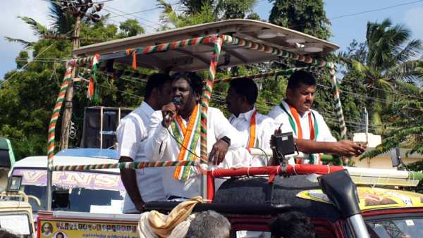 கன்னியாகுமரி