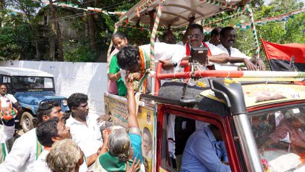 வாக்குறுதி