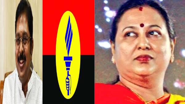 அமமுக