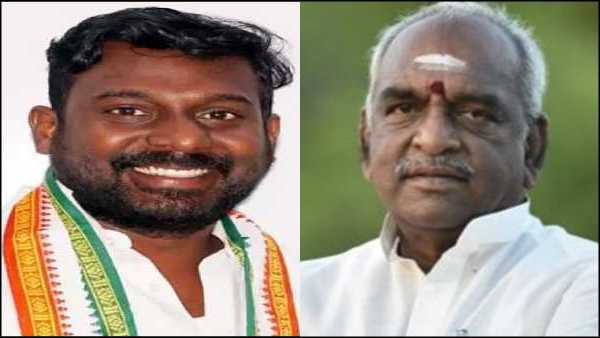 Thanthi tv opinion polls Congress has a slight advantage over BJP in Kanyakumari Lok sabha by-poll election Thanthi tv opinion polls Congress has a slight advantage over BJP in Kanyakumari Lok sabha by-poll election