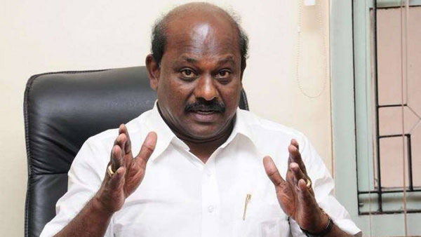 Vikramaraja says, authorities trespass on the name of Corona inspection in Business centres Vikramaraja says, authorities trespass on the name of Corona inspection in Business centres