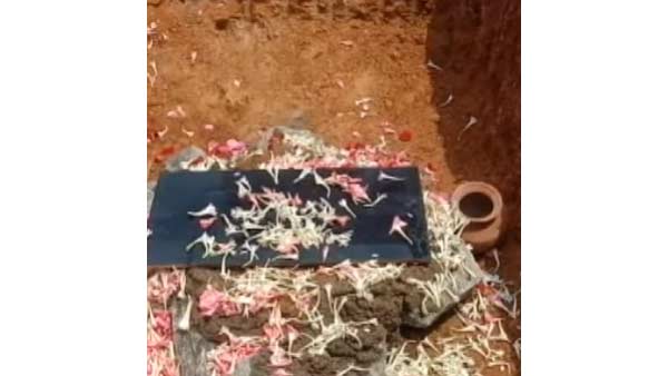 விவேக் குடும்பத்திற்கு பாராட்டு