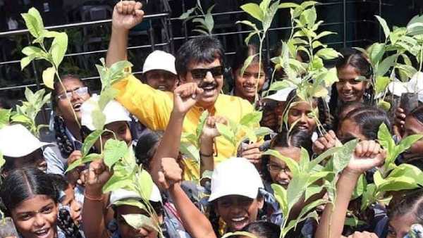 க்ரீன் கலாமை நான் தொடர்வேன்