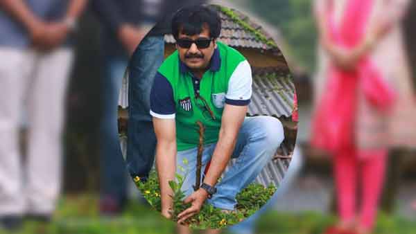 Readers Poem On Actor Vivek Readers Poem On Actor Vivek