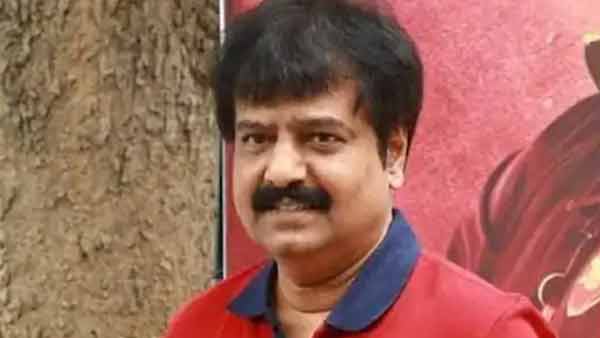 விவேக்குக்கு புகழ் வணக்கம்