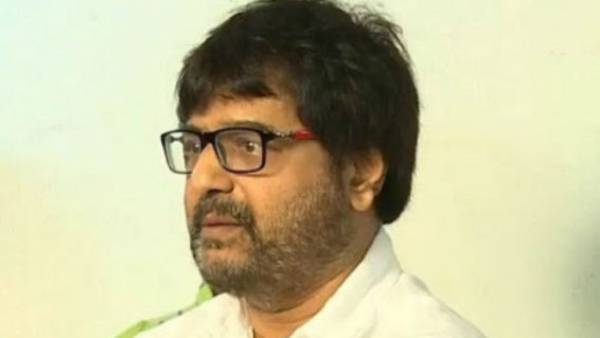 இரு மகள்களுக்கும் கொரோனா நெகட்டிவ்