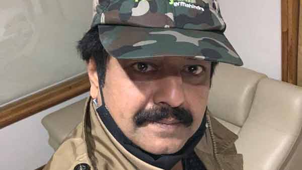 பத்திரப்படுத்திய விவேக்