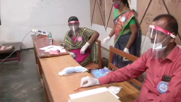 எவ்வளவு வாக்குகள்