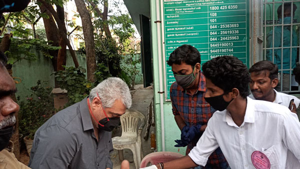 நீலாங்கரை
