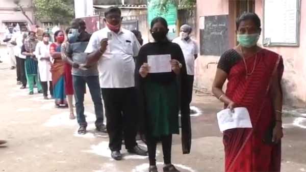 தமிழக தேர்தல்
