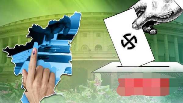 மாலை முரசு சர்வே