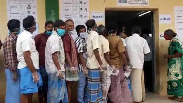 5 மாநில தேர்தல்