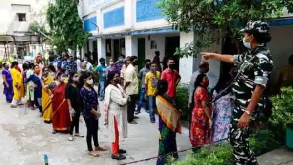 உள்ளூர் மக்கள் எதிர்ப்பு குரல்